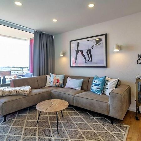 Berolina Traeumchen Apartman Dahme  Kültér fotó