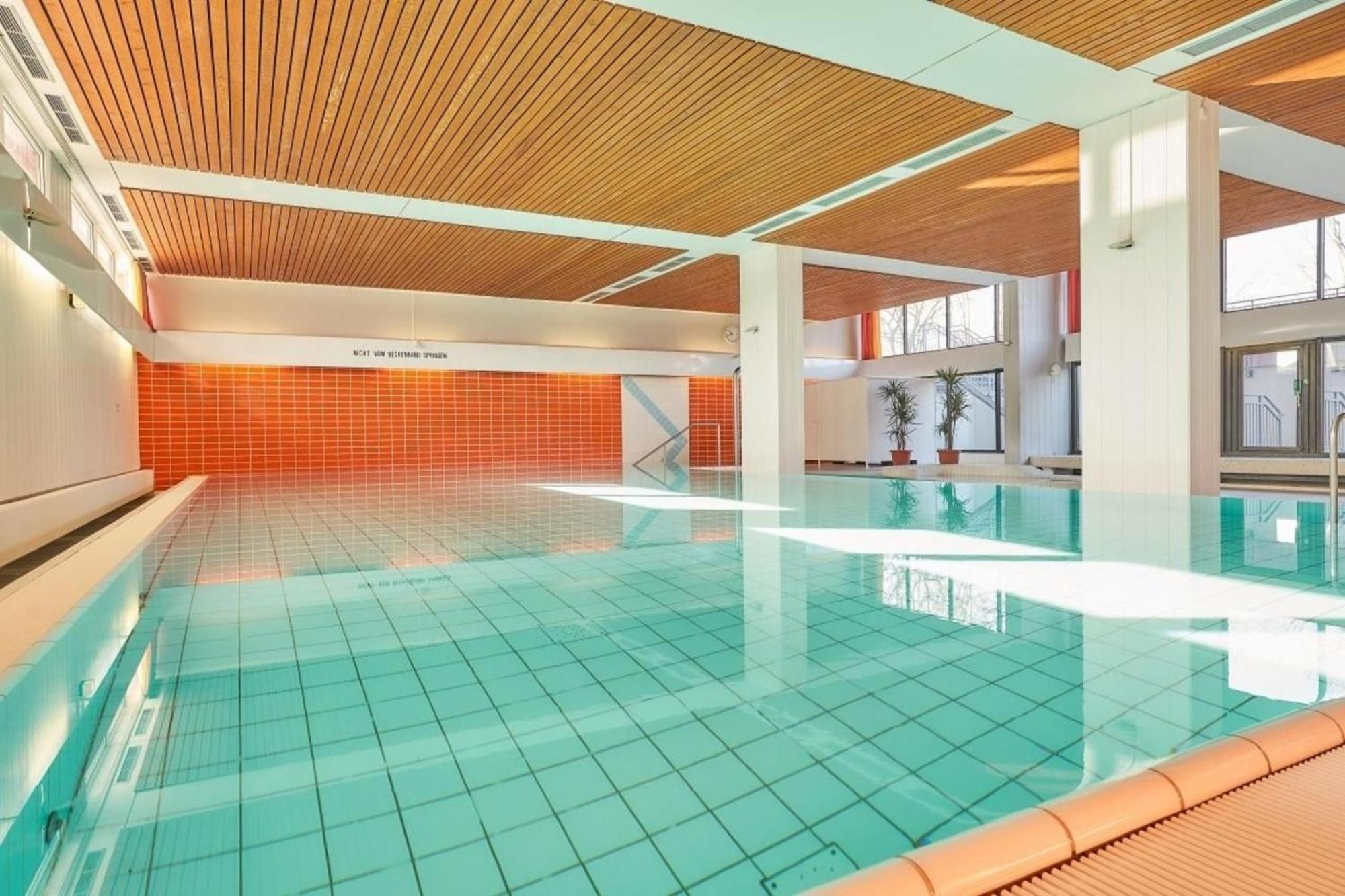 Berolina Traeumchen Apartman Dahme  Kültér fotó