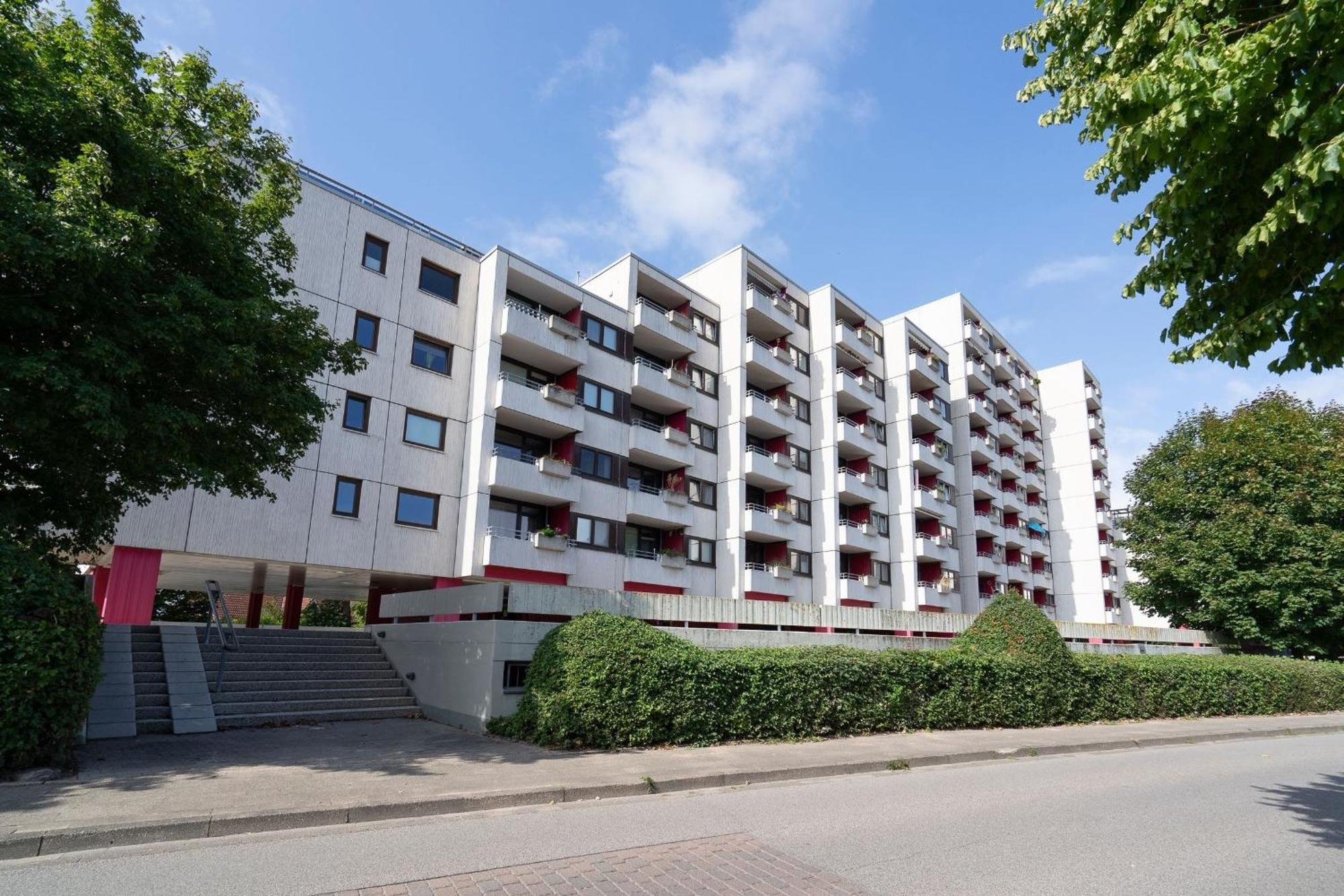 Berolina Traeumchen Apartman Dahme  Kültér fotó