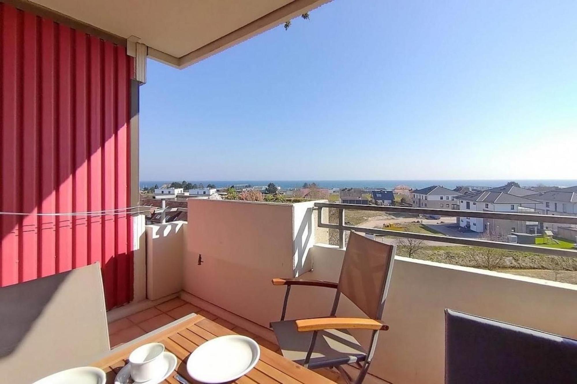 Berolina Traeumchen Apartman Dahme  Kültér fotó