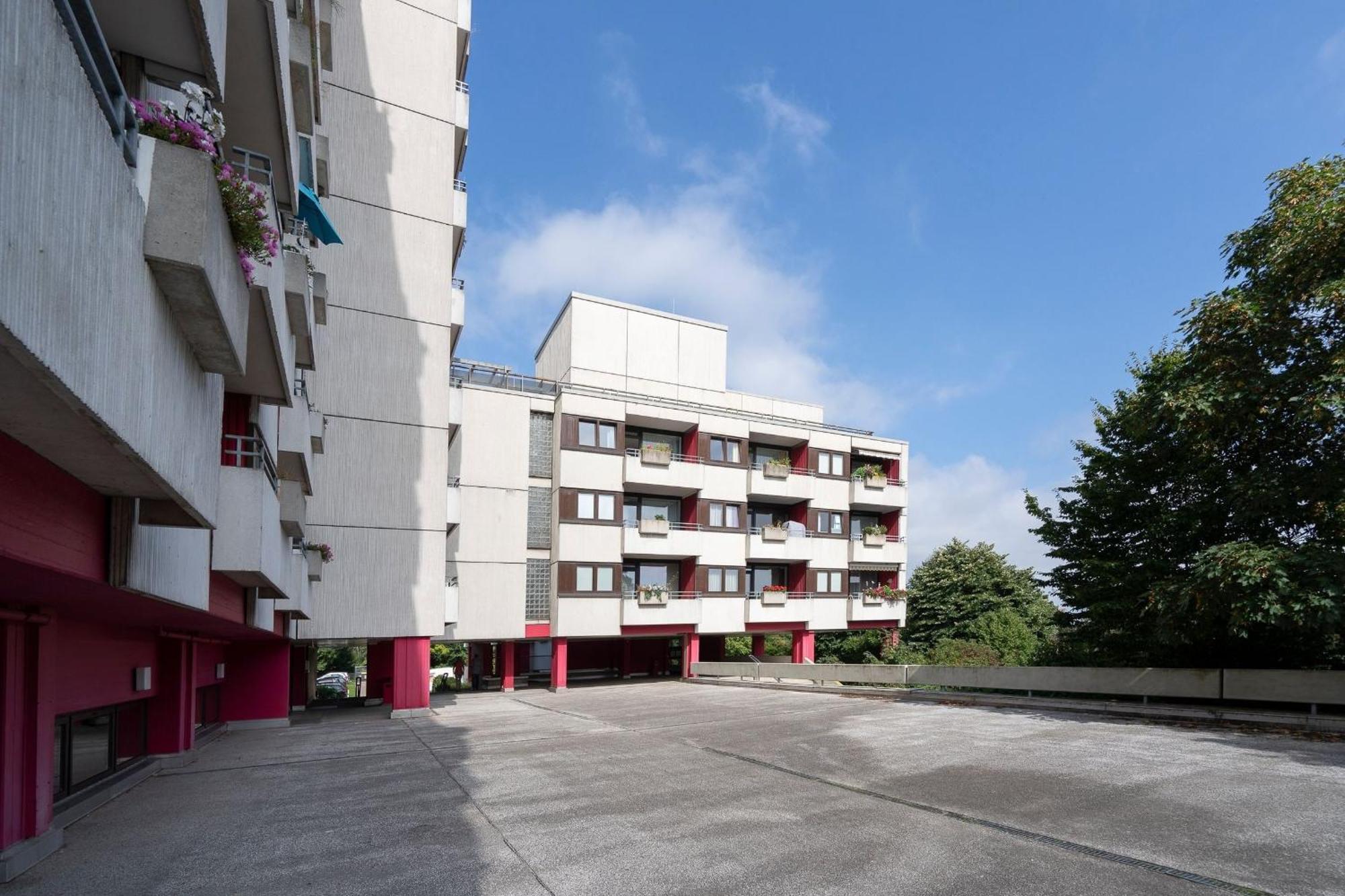 Berolina Traeumchen Apartman Dahme  Kültér fotó