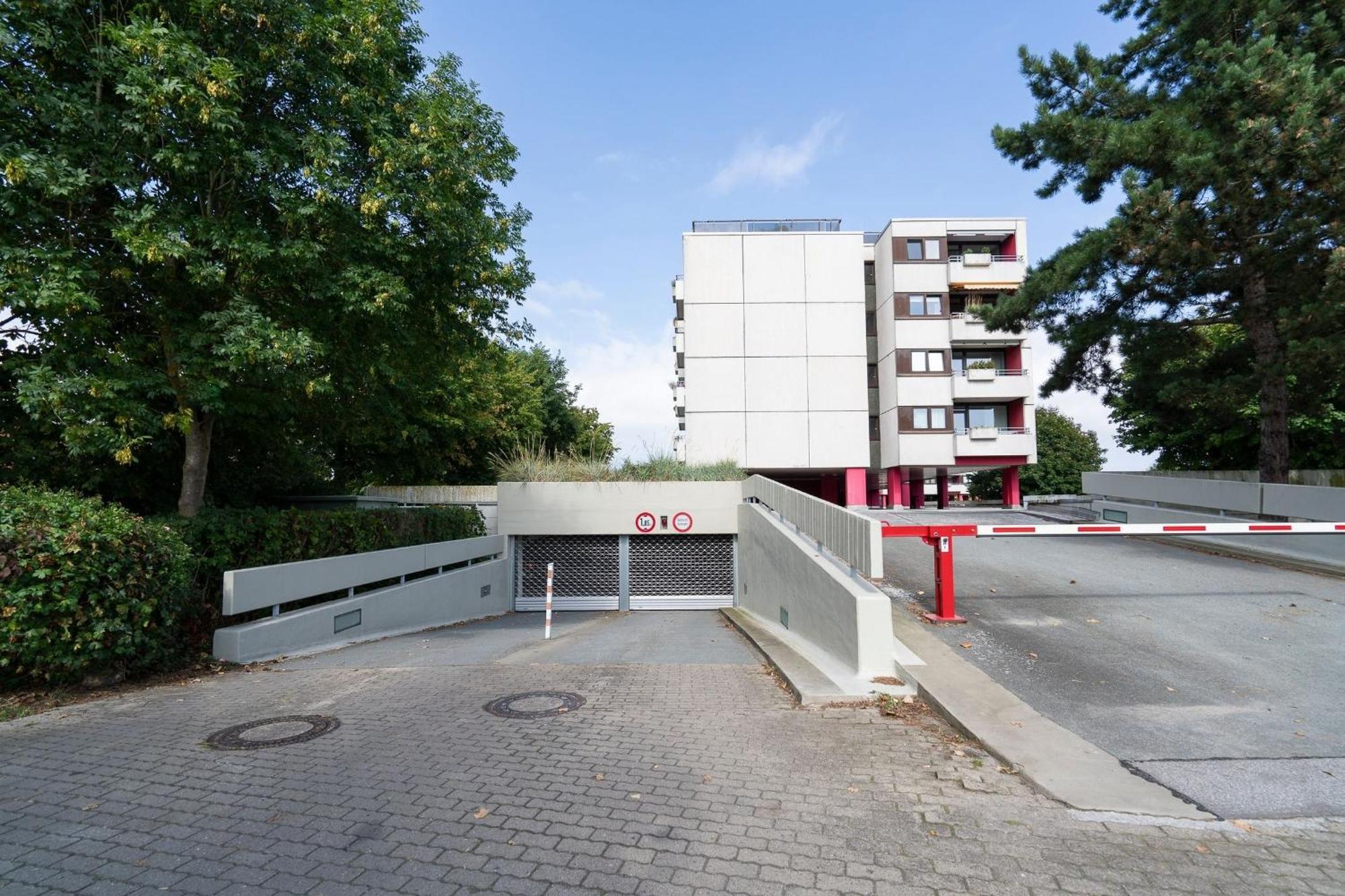 Berolina Traeumchen Apartman Dahme  Kültér fotó