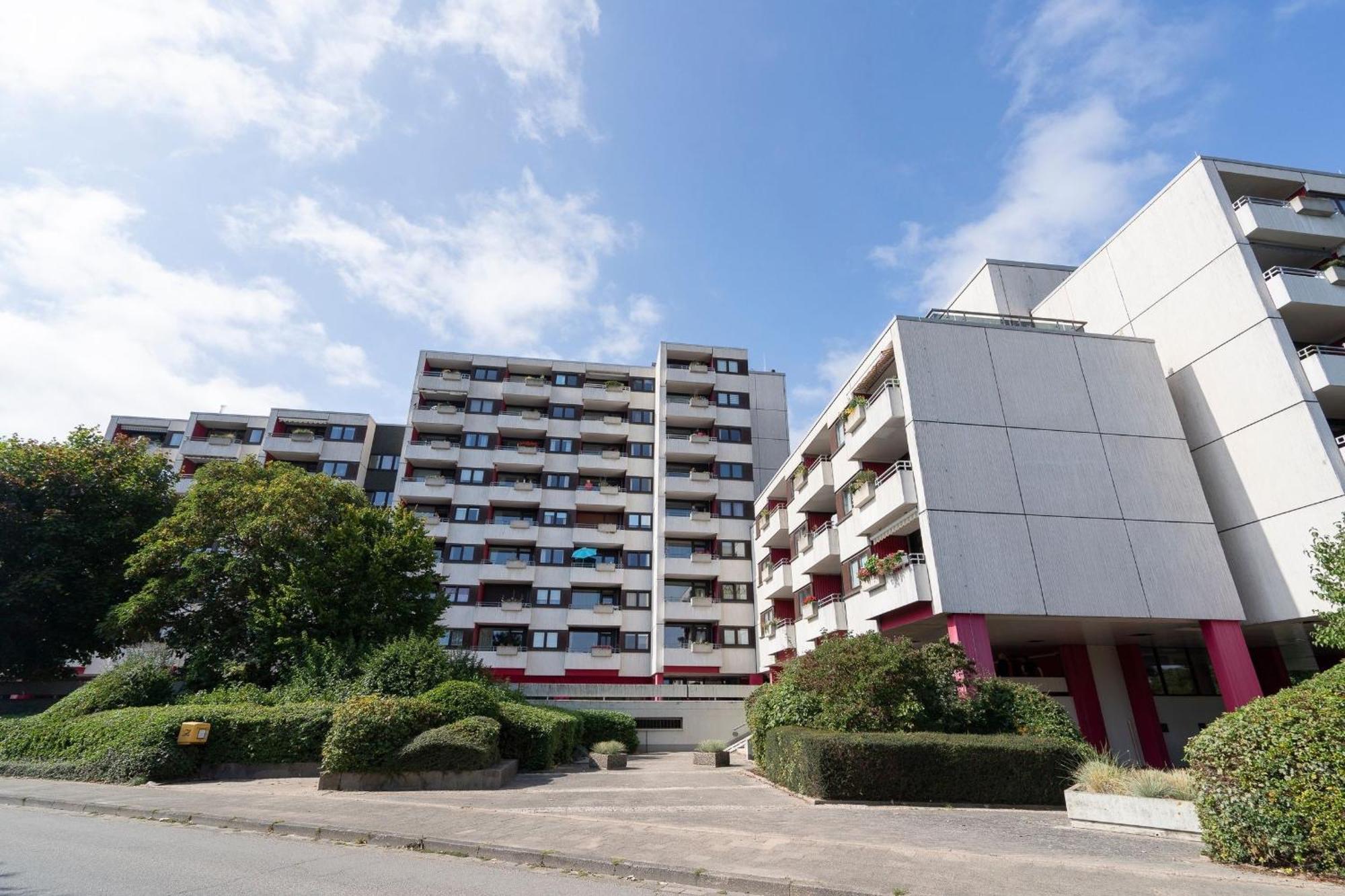 Berolina Traeumchen Apartman Dahme  Kültér fotó