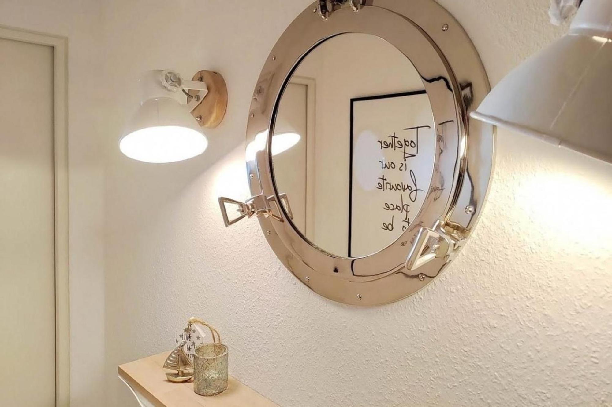 Berolina Traeumchen Apartman Dahme  Kültér fotó