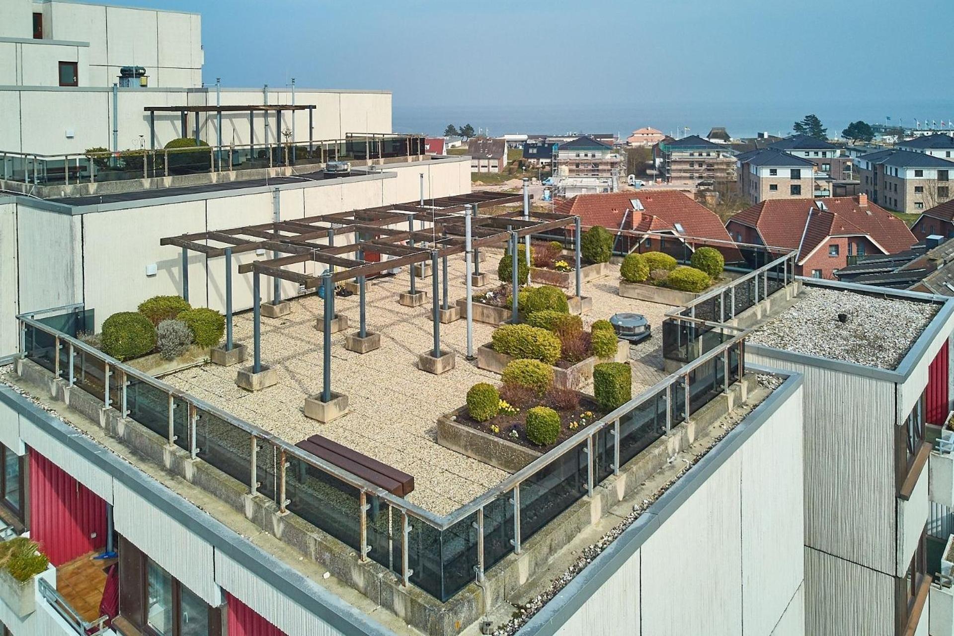 Berolina Traeumchen Apartman Dahme  Kültér fotó
