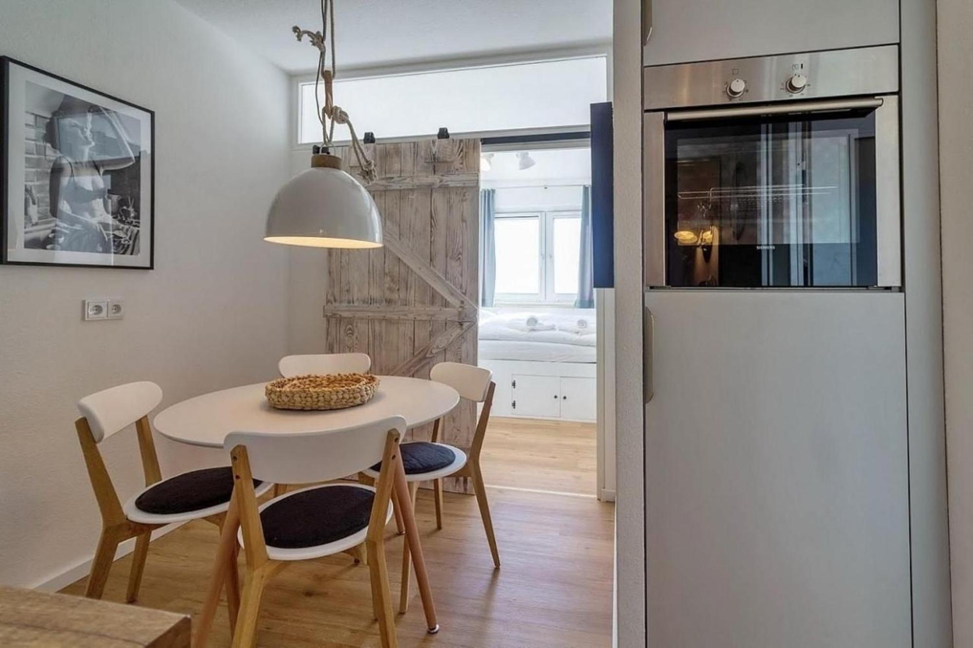 Berolina Traeumchen Apartman Dahme  Kültér fotó